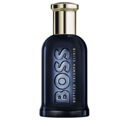 HUGO BOSS BOSS BOTTLED TRIUMPH ELIXIR 100ml PARFUM INTENSE FLAKON